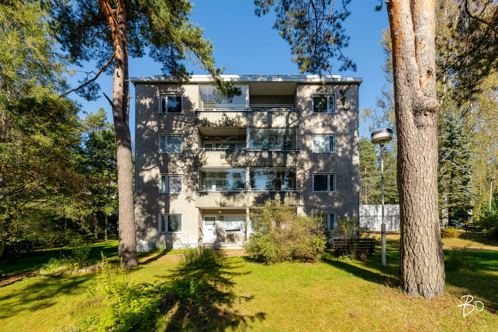 Aittatie 18 - bild 16