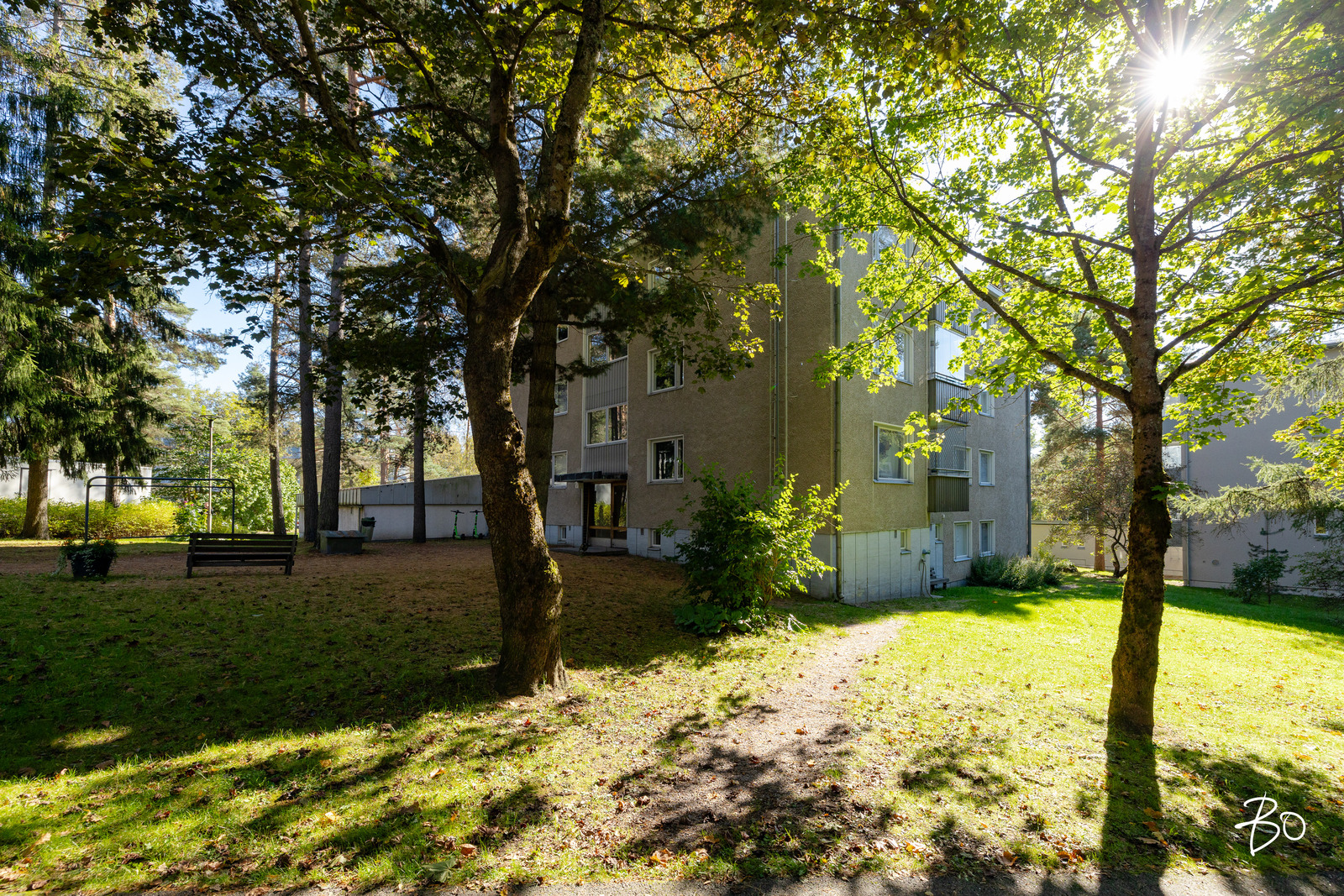 Aittatie 18 - bild 15