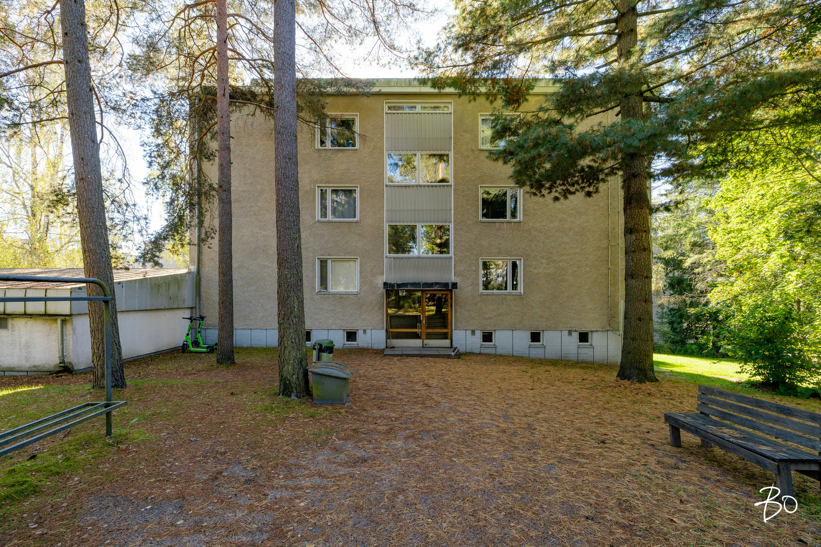 Aittatie 18 - bild 13