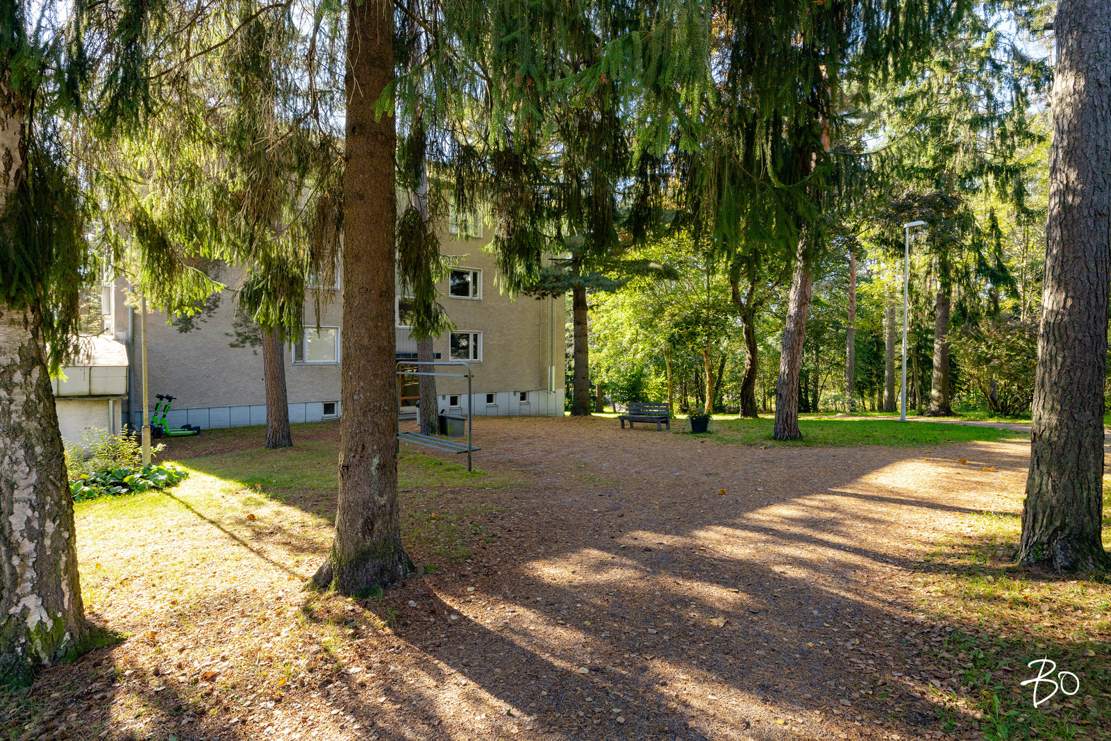 Aittatie 18 - bild 14