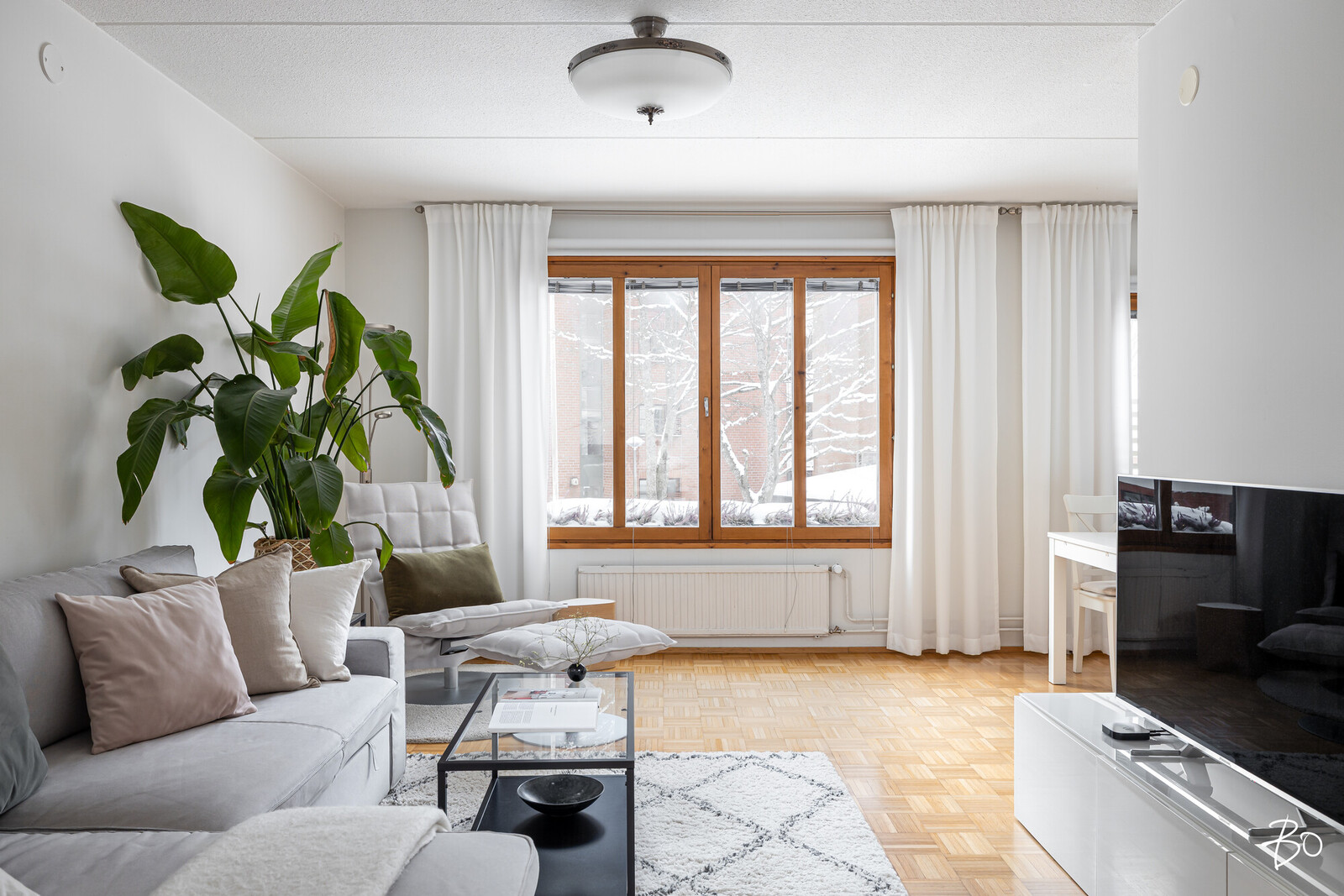 Katajanokanranta 19 - bild 3