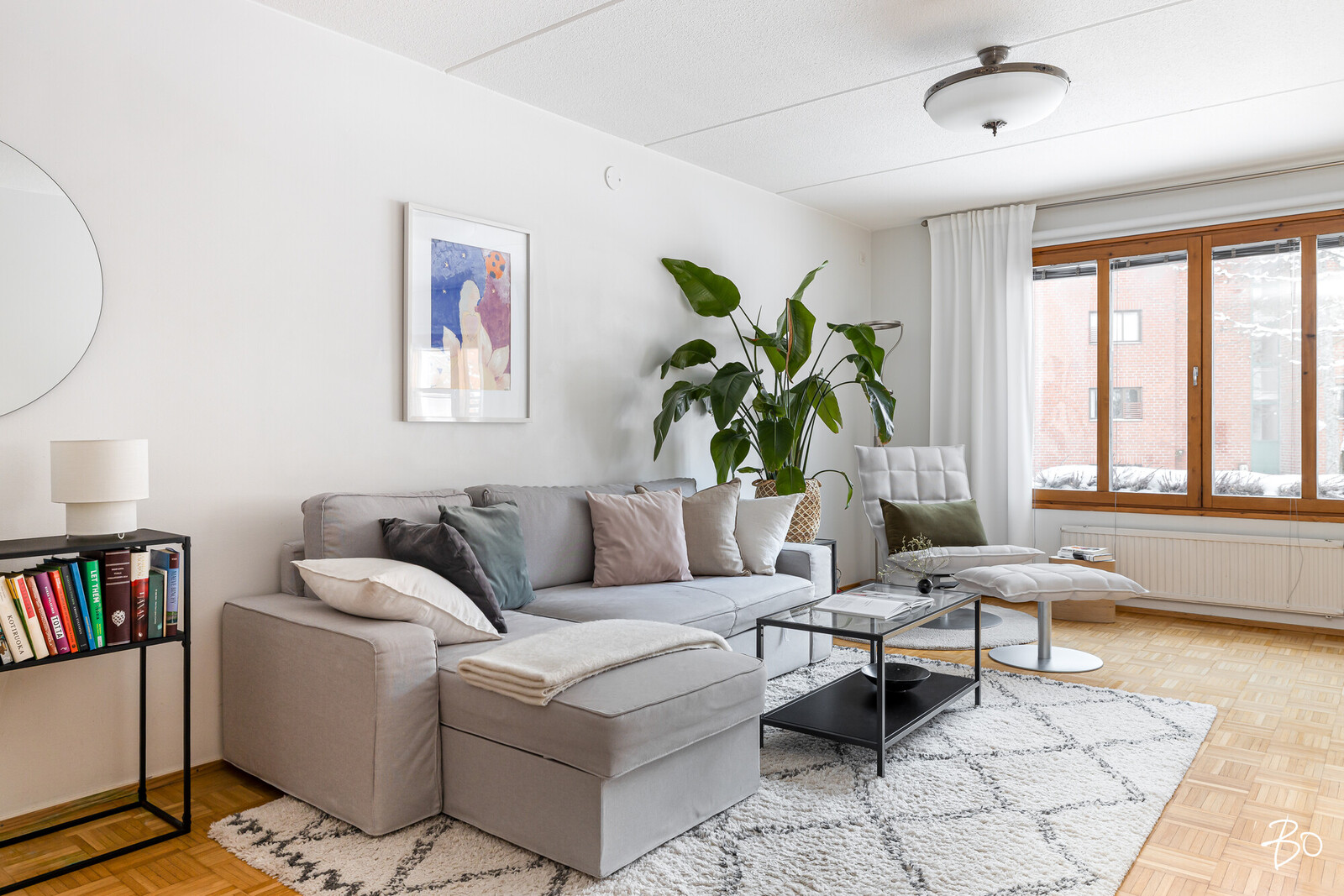 Katajanokanranta 19 - bild 4