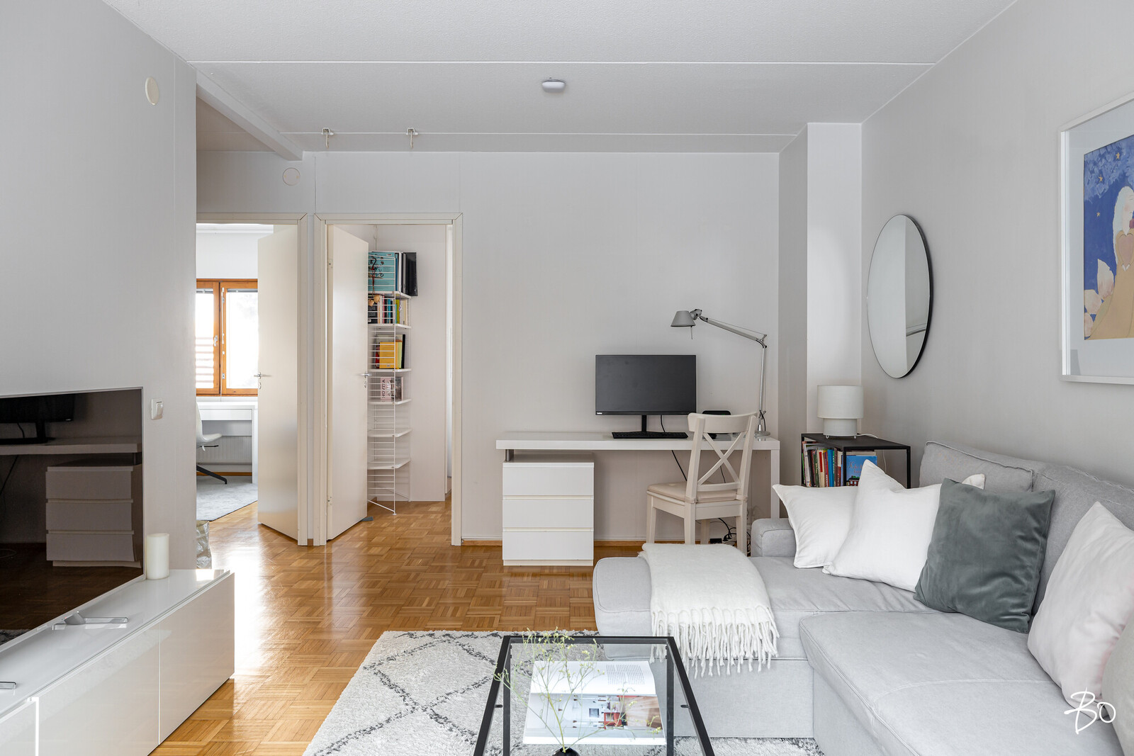 Katajanokanranta 19 - bild 5