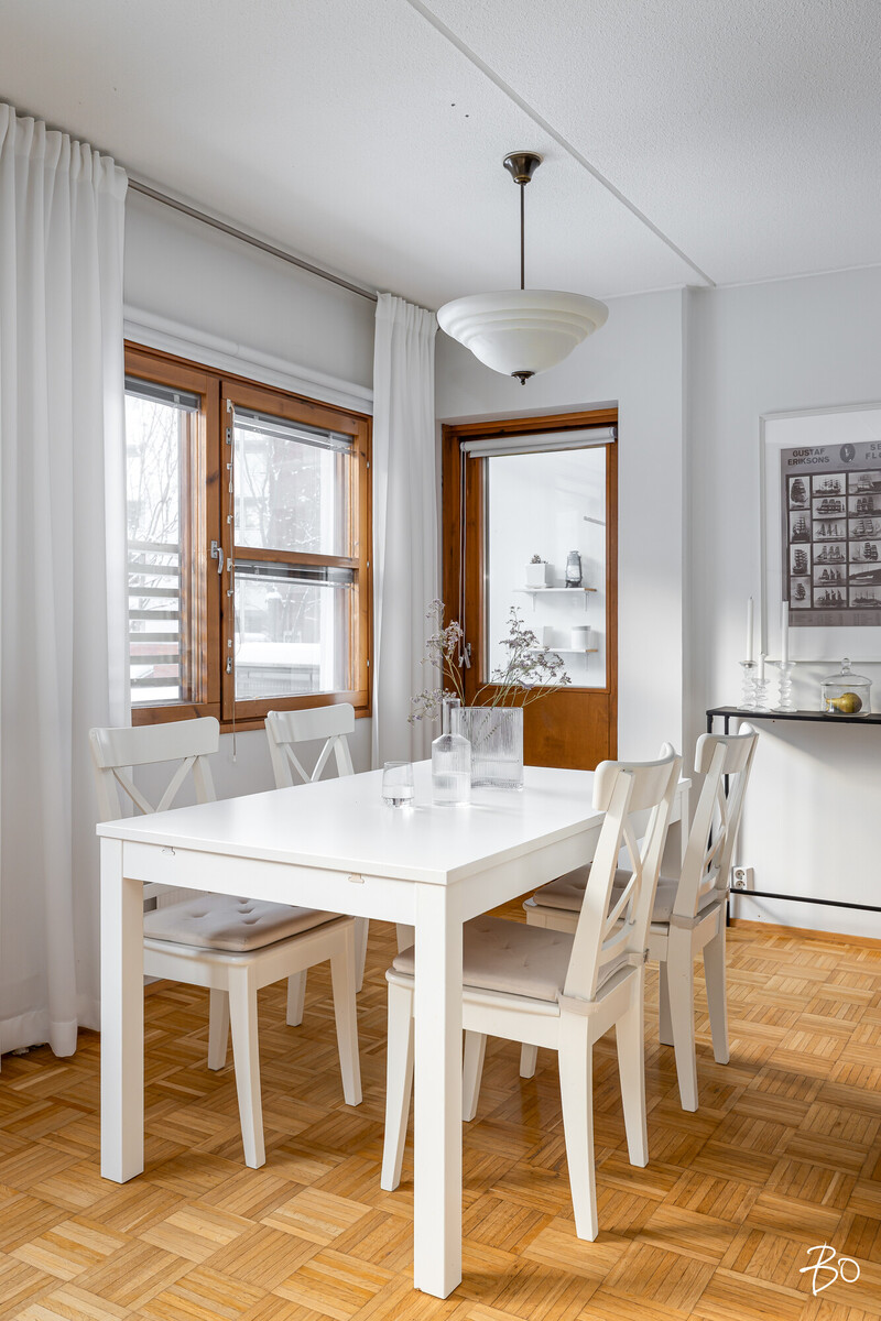 Katajanokanranta 19 - bild 6