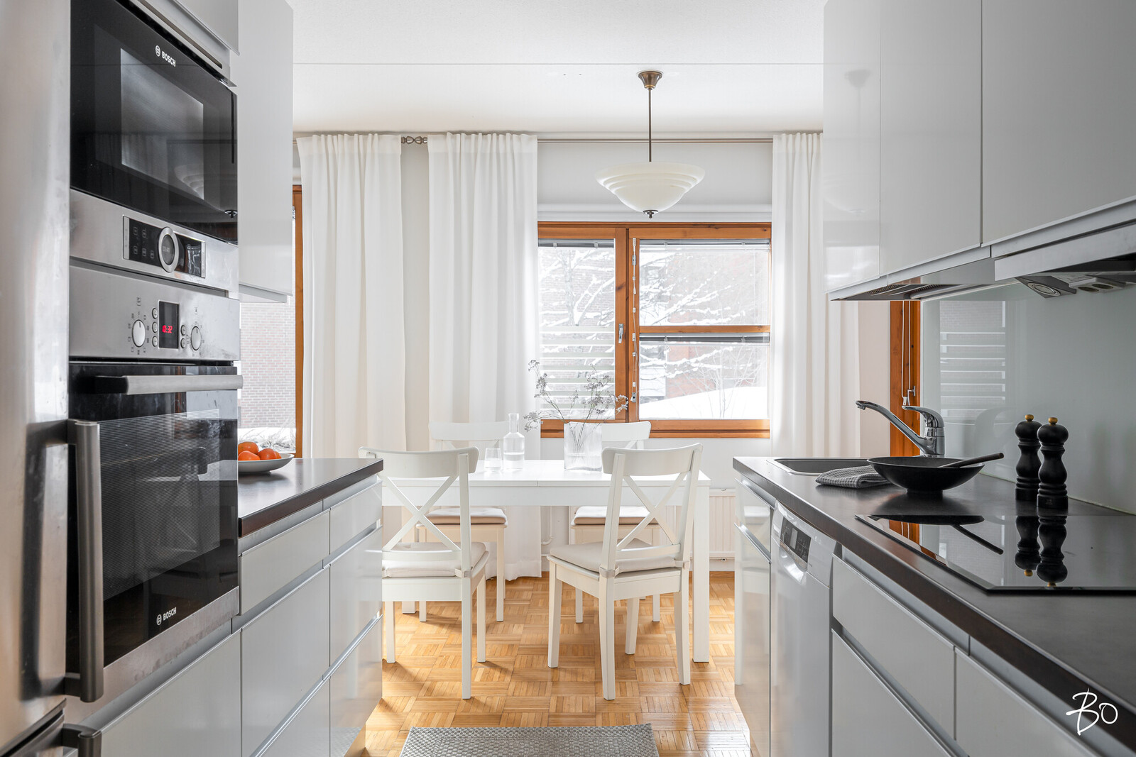 Katajanokanranta 19 - bild 7