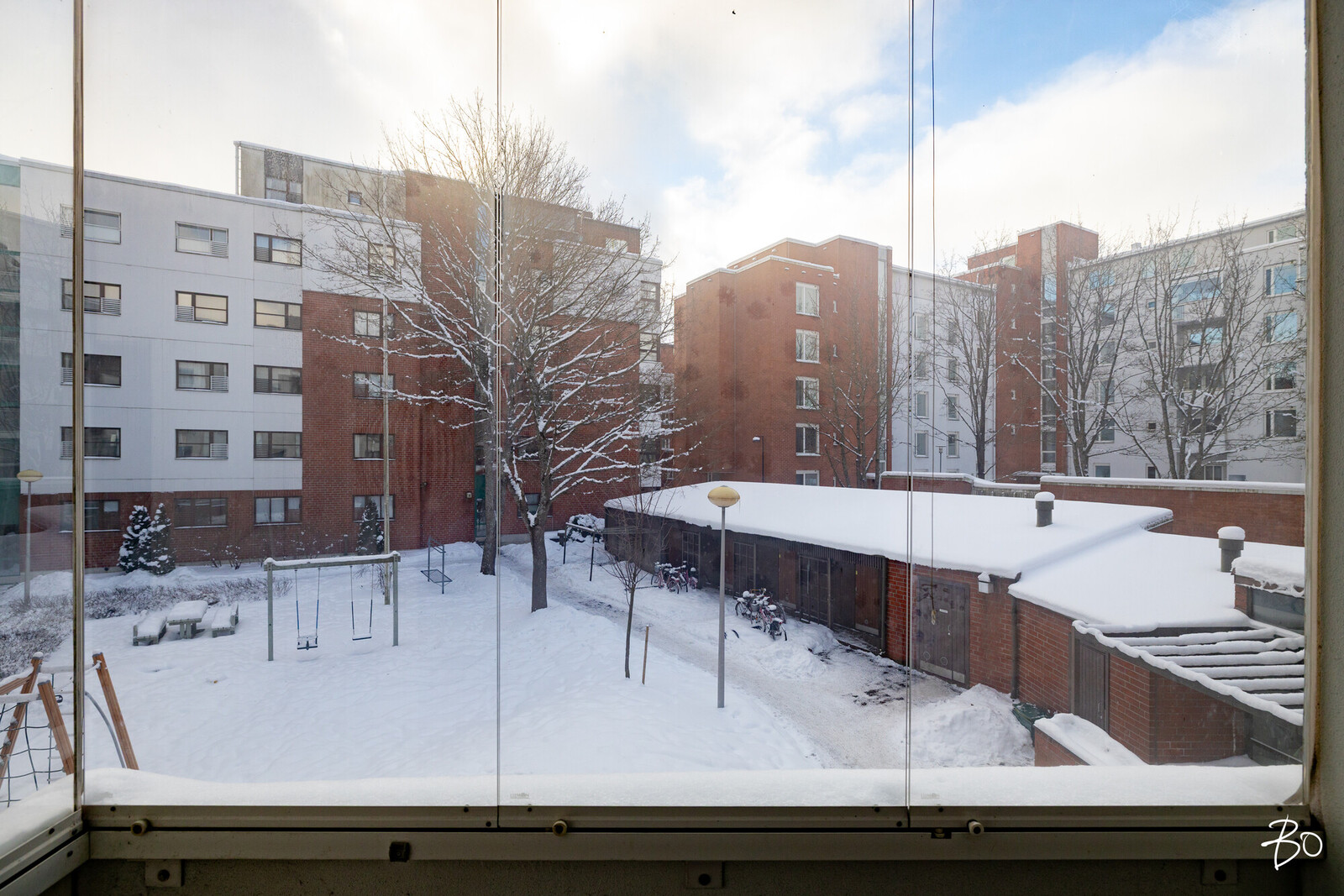 Katajanokanranta 19 - bild 17