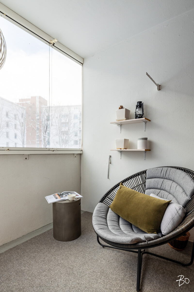 Katajanokanranta 19 - bild 25