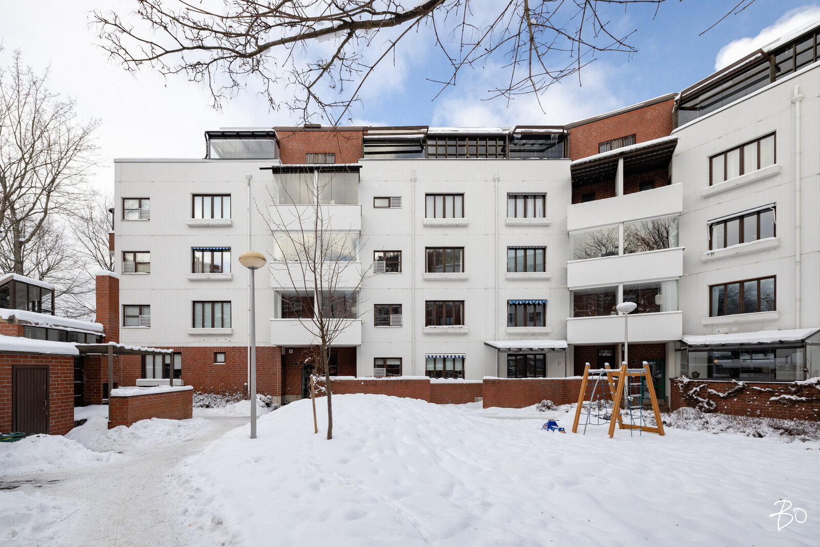 Katajanokanranta 19 - bild 18