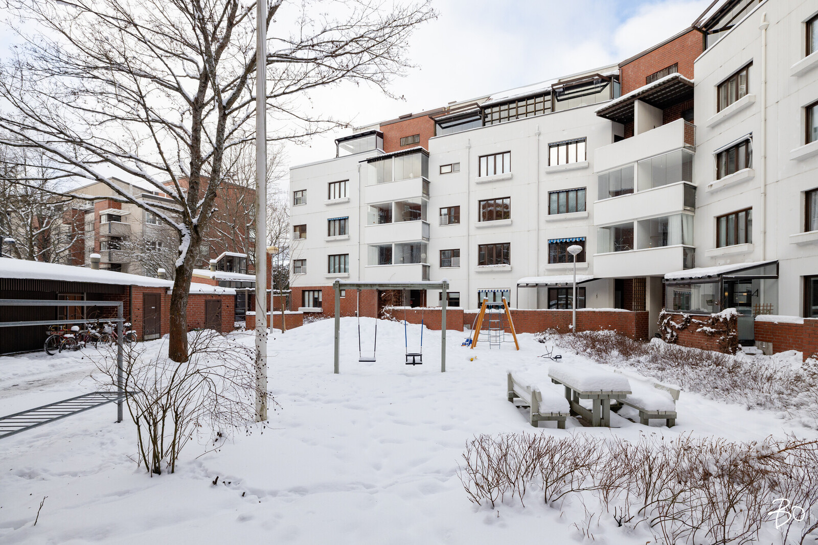 Katajanokanranta 19 - bild 19