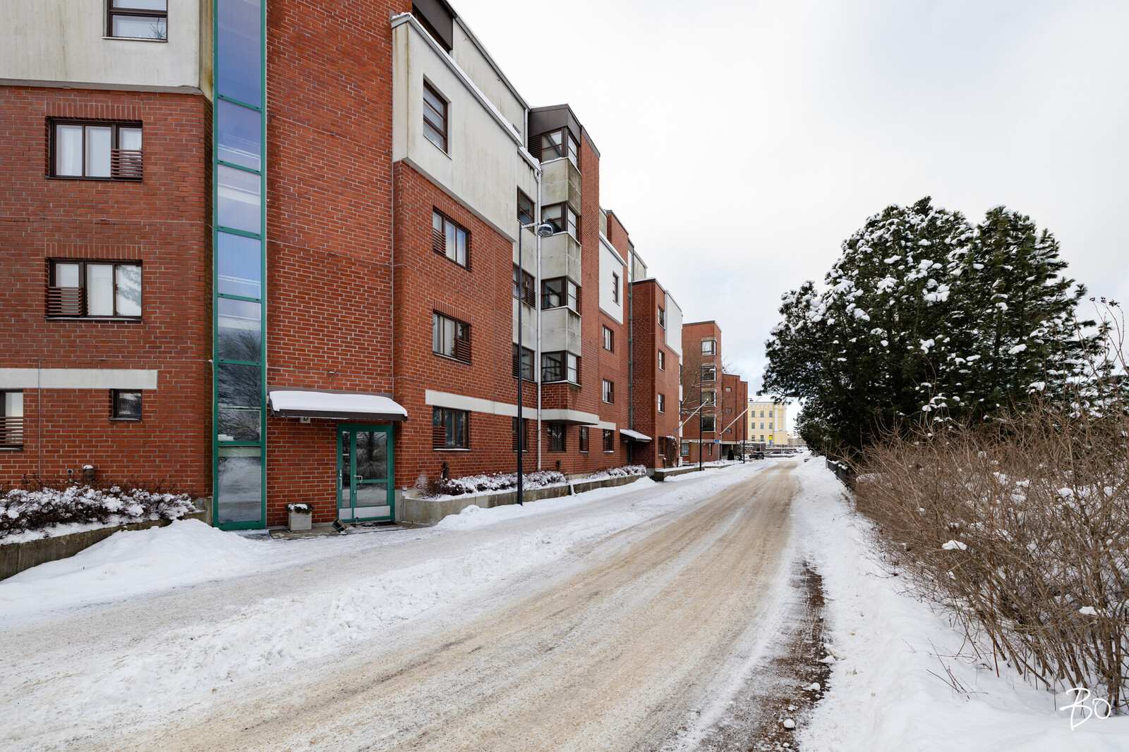 Katajanokanranta 19 - bild 20