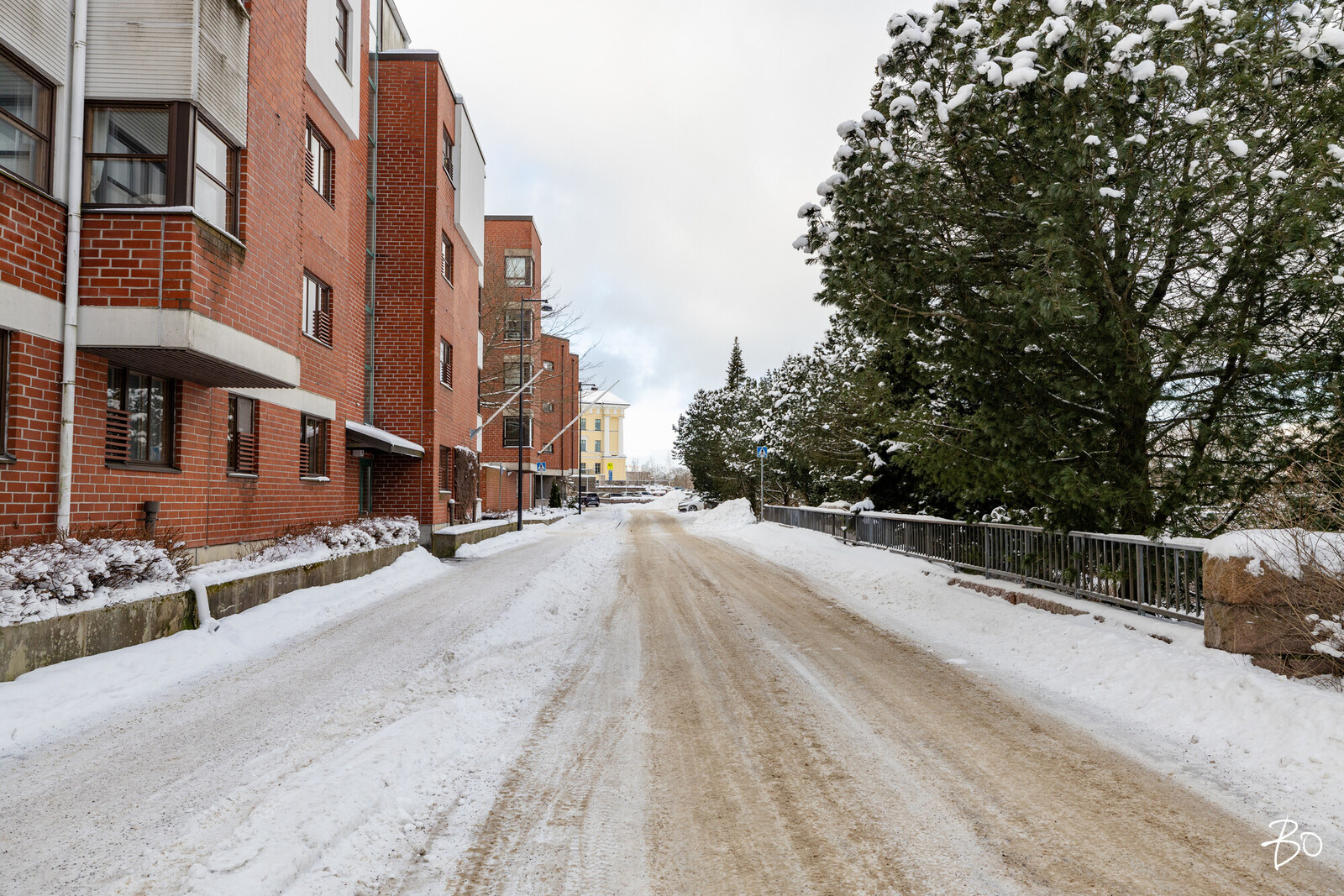 Katajanokanranta 19 - bild 21