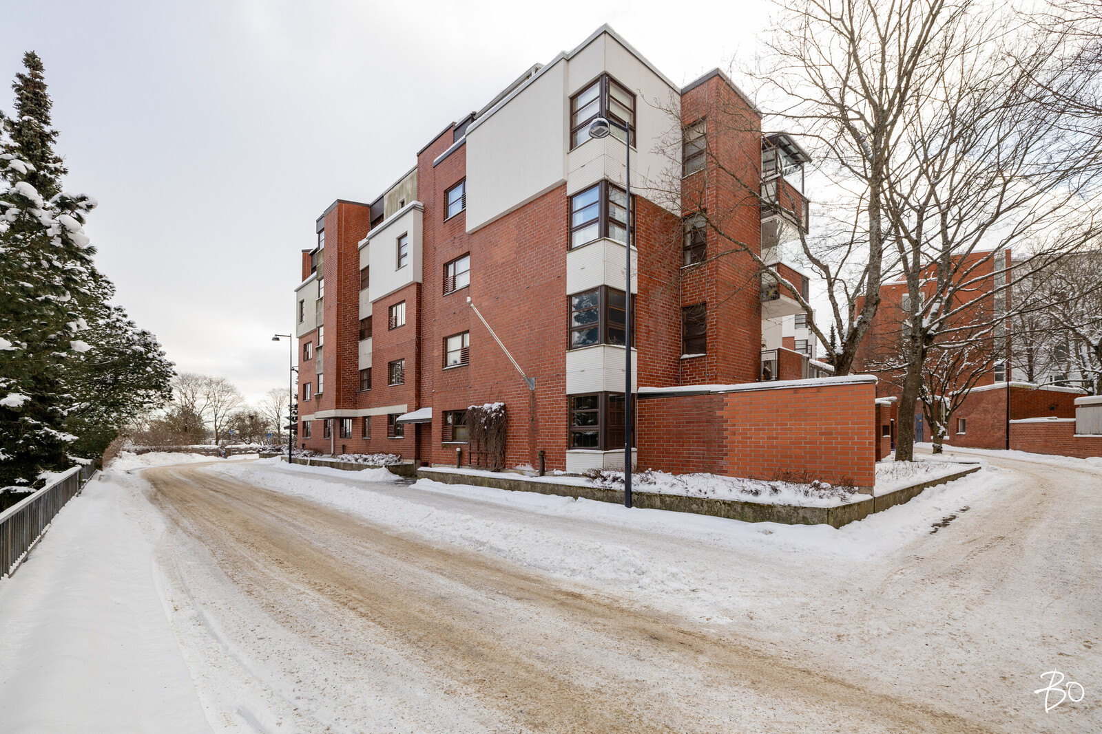 Katajanokanranta 19 - bild 22