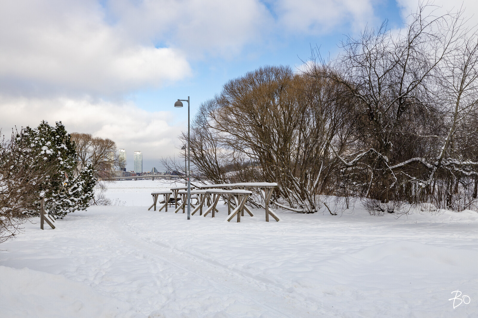 Katajanokanranta 19 - bild 23