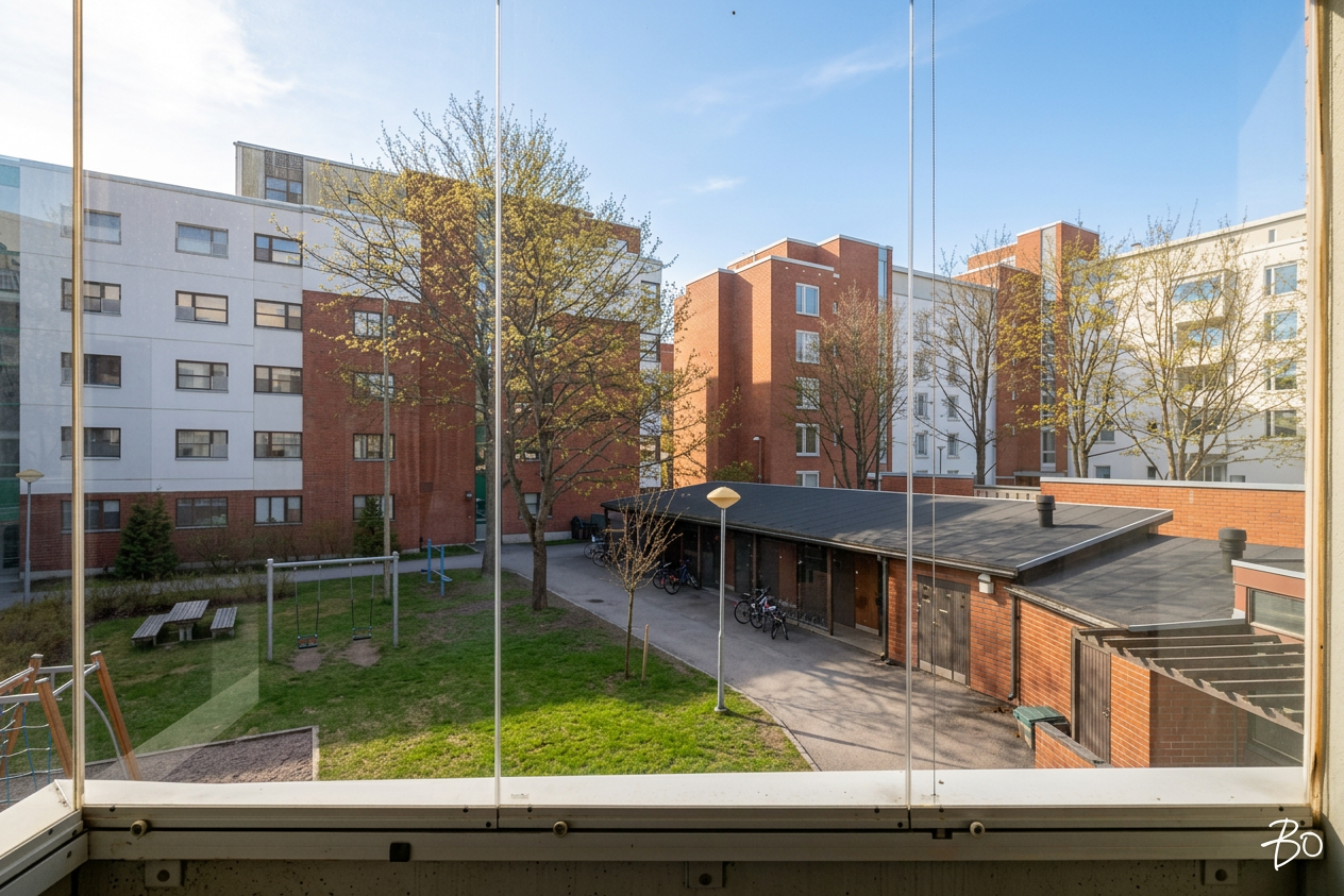 Katajanokanranta 19 - kuva 16