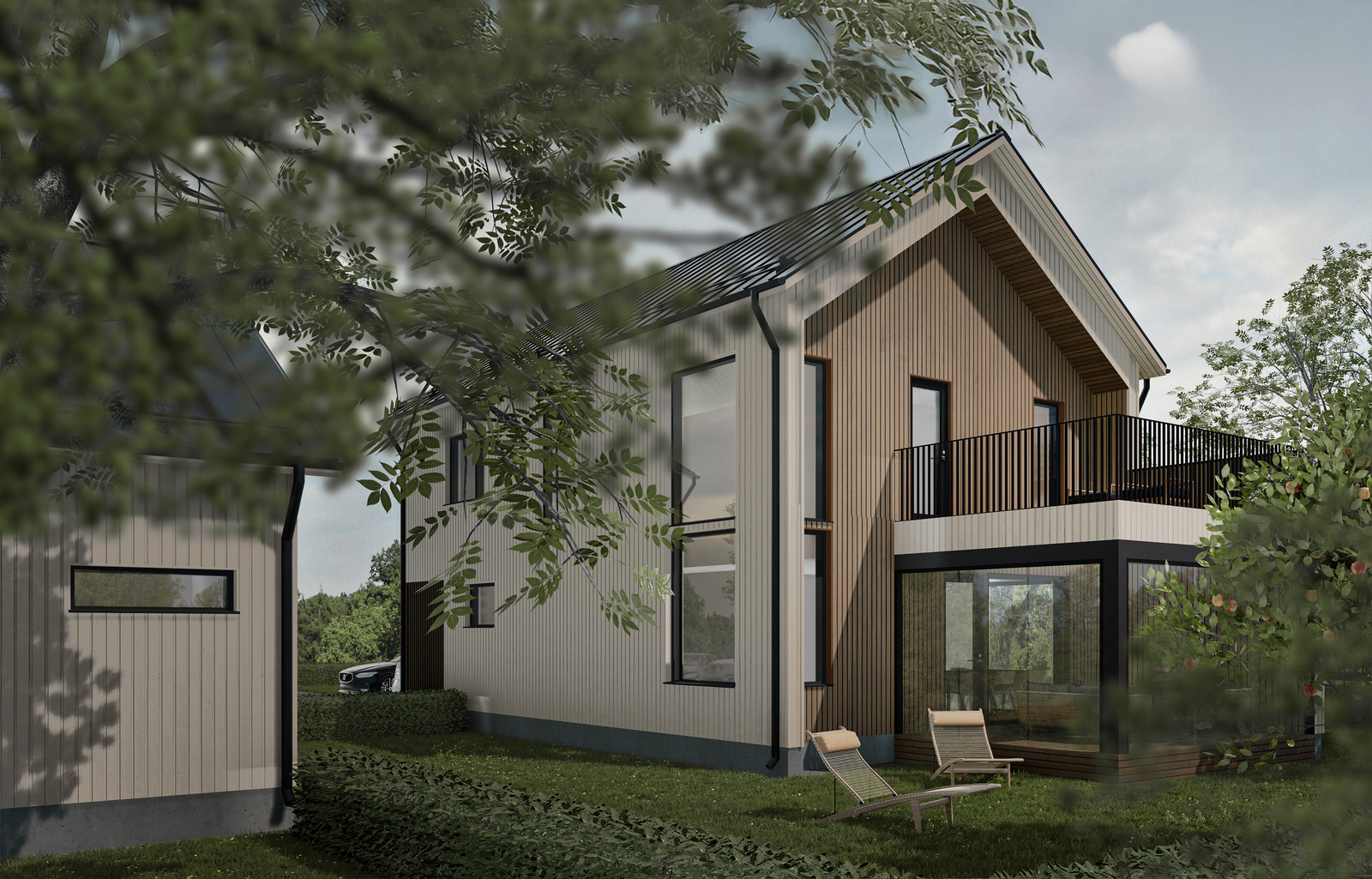 Uranuksentie 2 - kuva 18