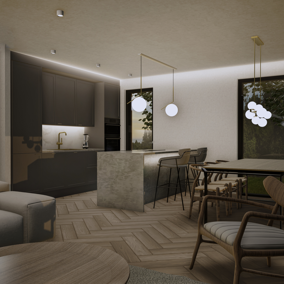 Uranuksentie 2 - kuva 7