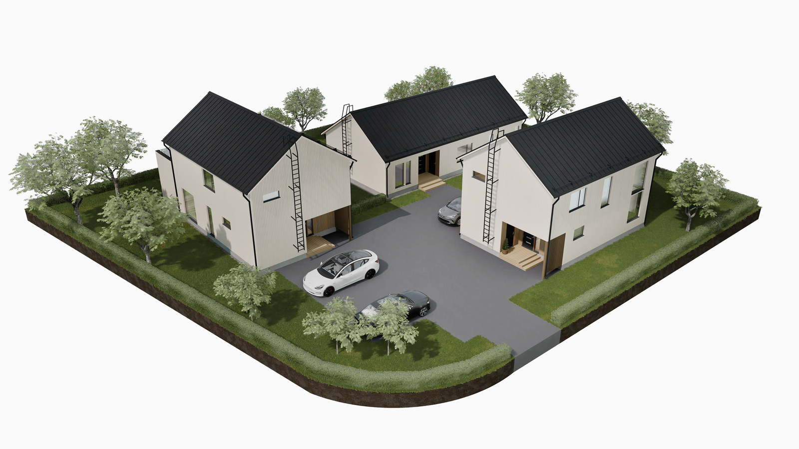 Uranuksentie 2 - kuva 19