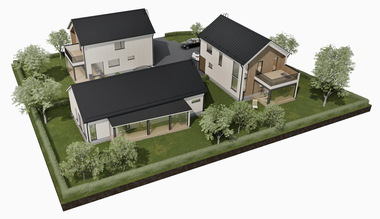 Uranuksentie 2 - kuva 20