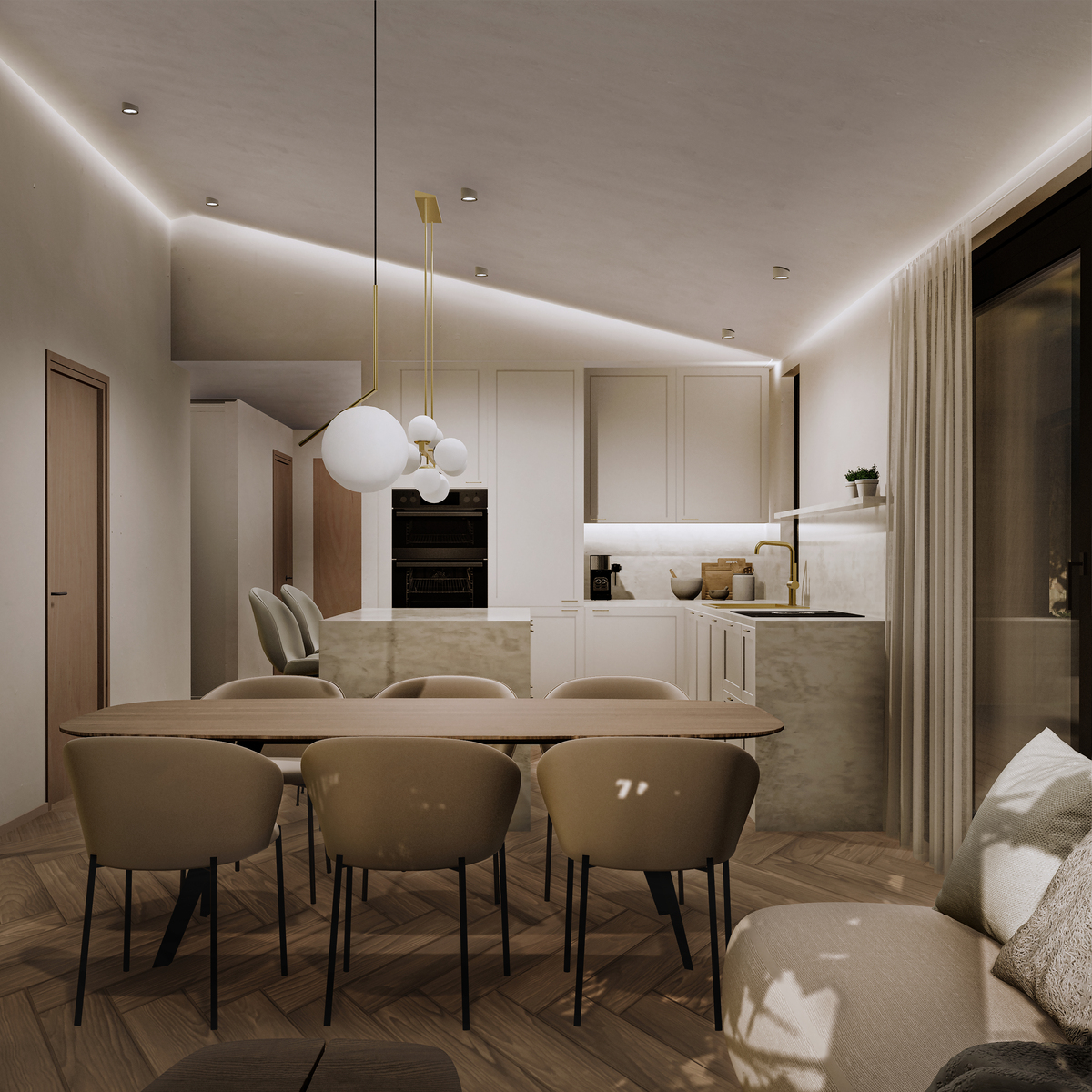 Uranuksentie 2 - kuva 8