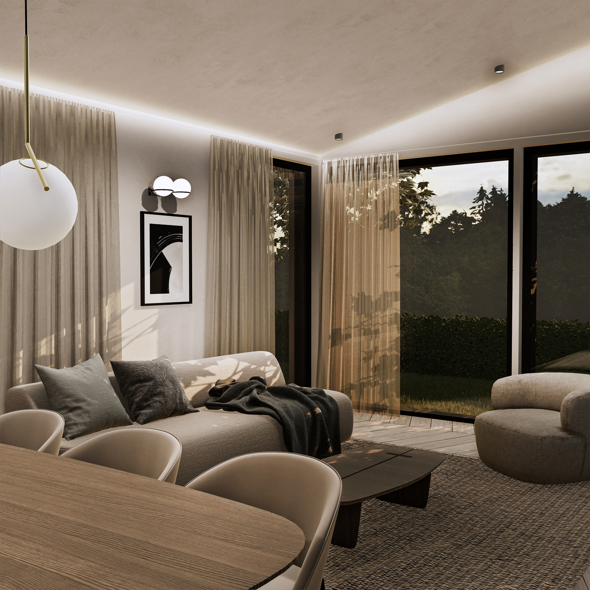 Uranuksentie 2 - kuva 6