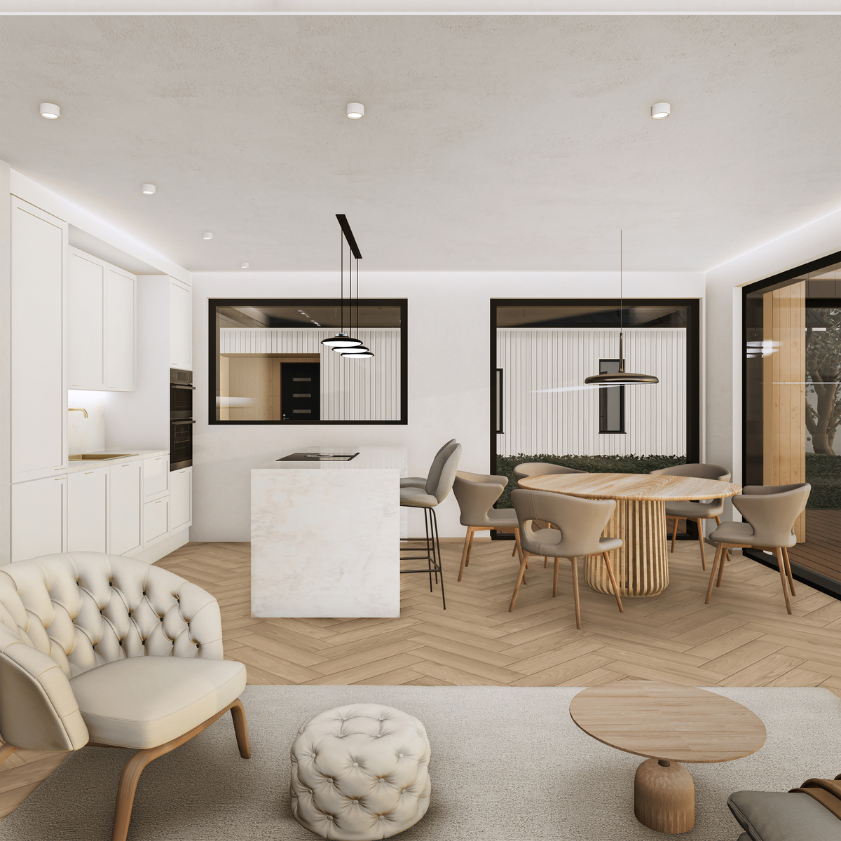 Uranuksentie 2 - kuva 5