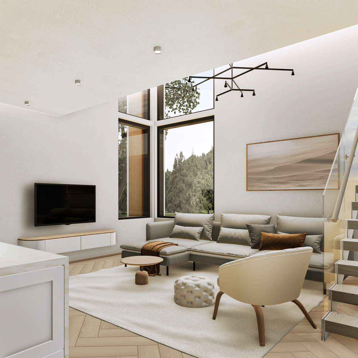 Uranuksentie 2 - kuva 1