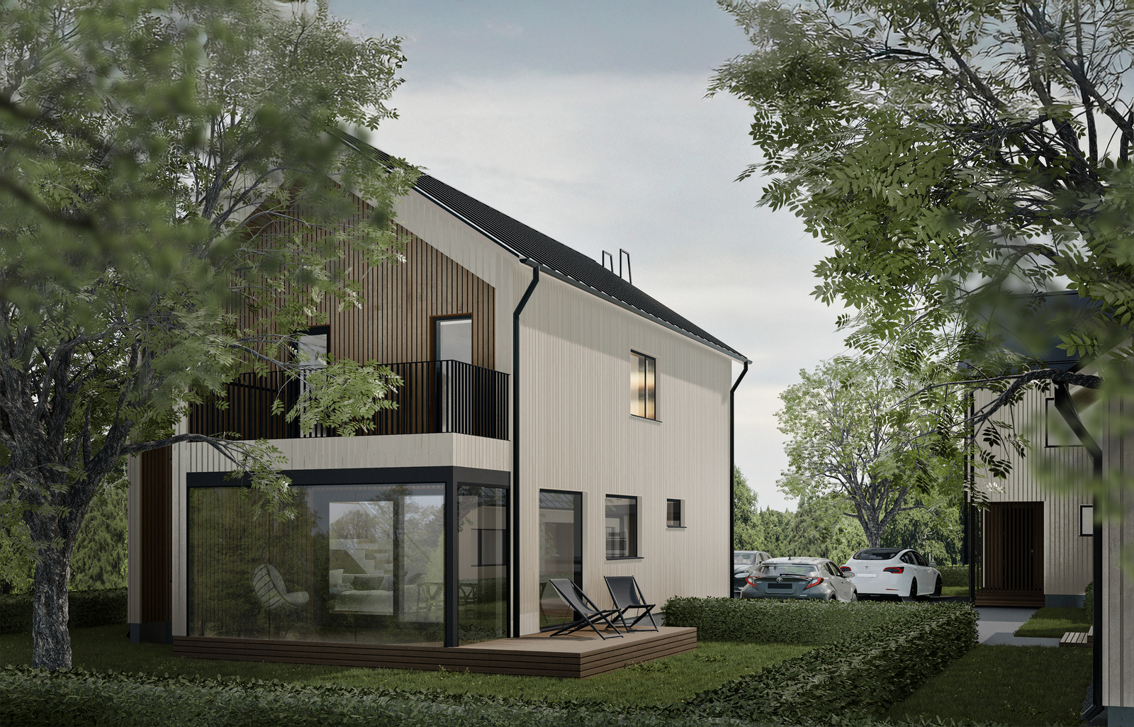 Uranuksentie 2 - kuva 15