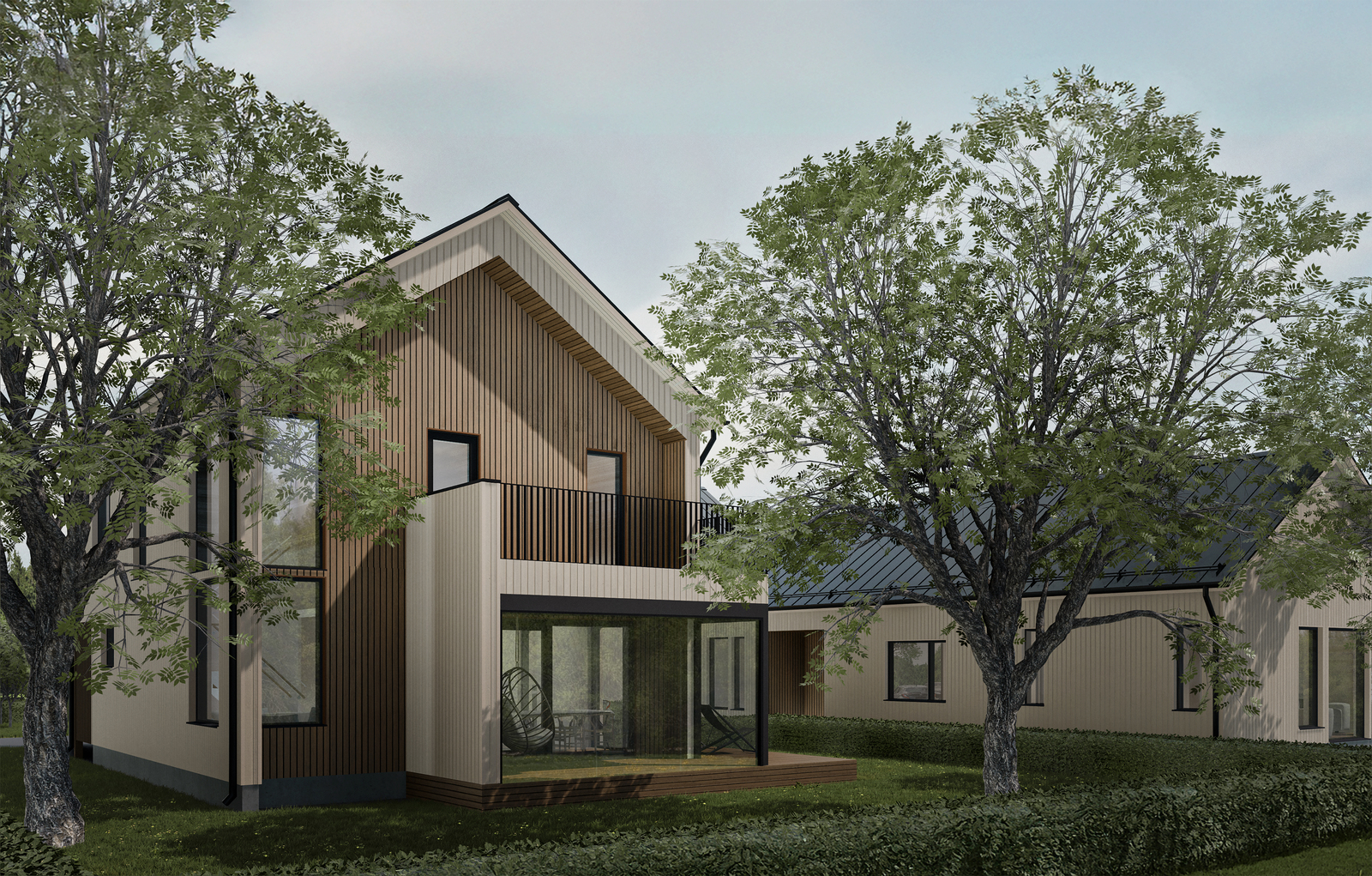 Uranuksentie 2 - kuva 16