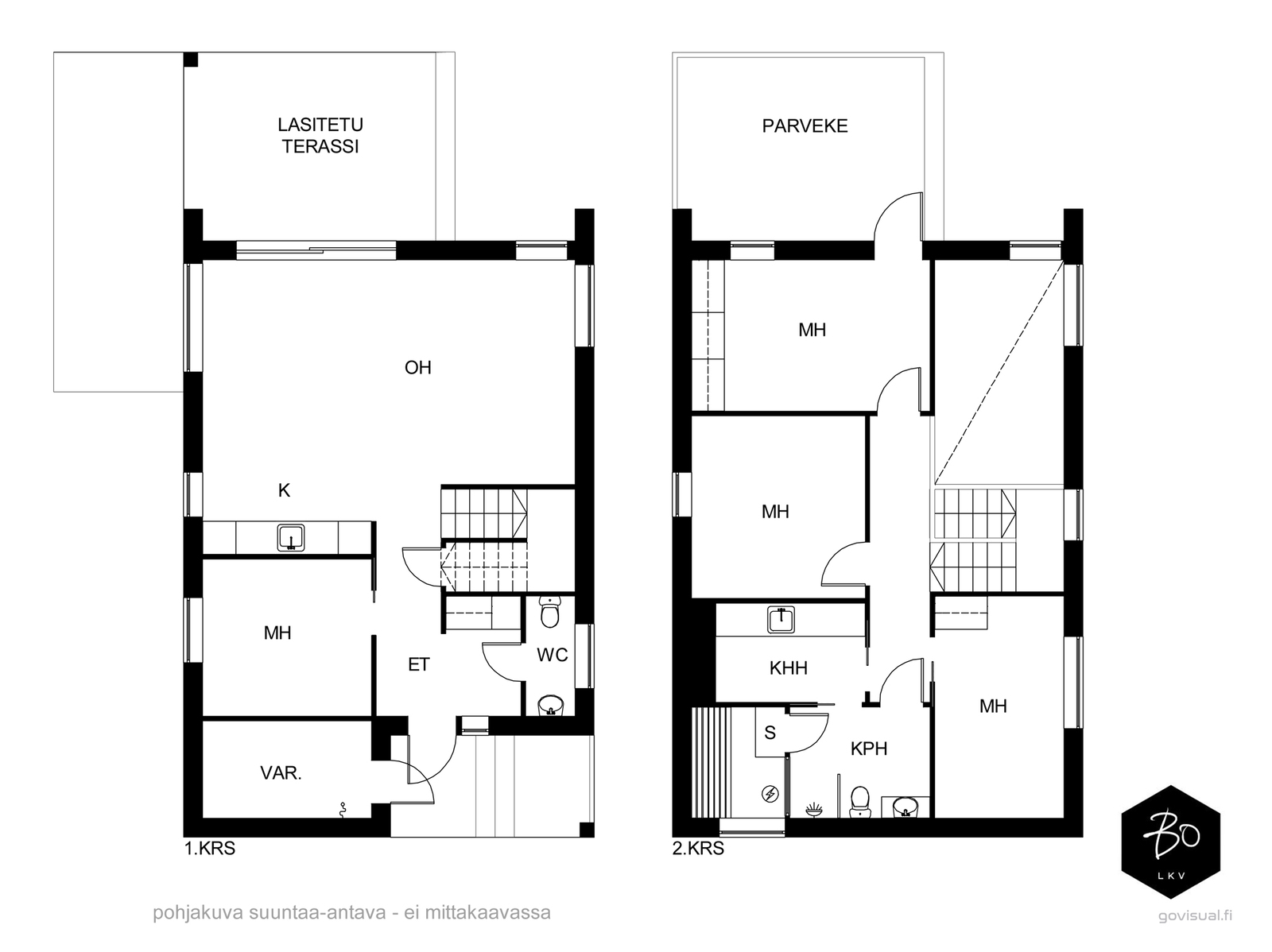 Uranuksentie 2 - kuva 3