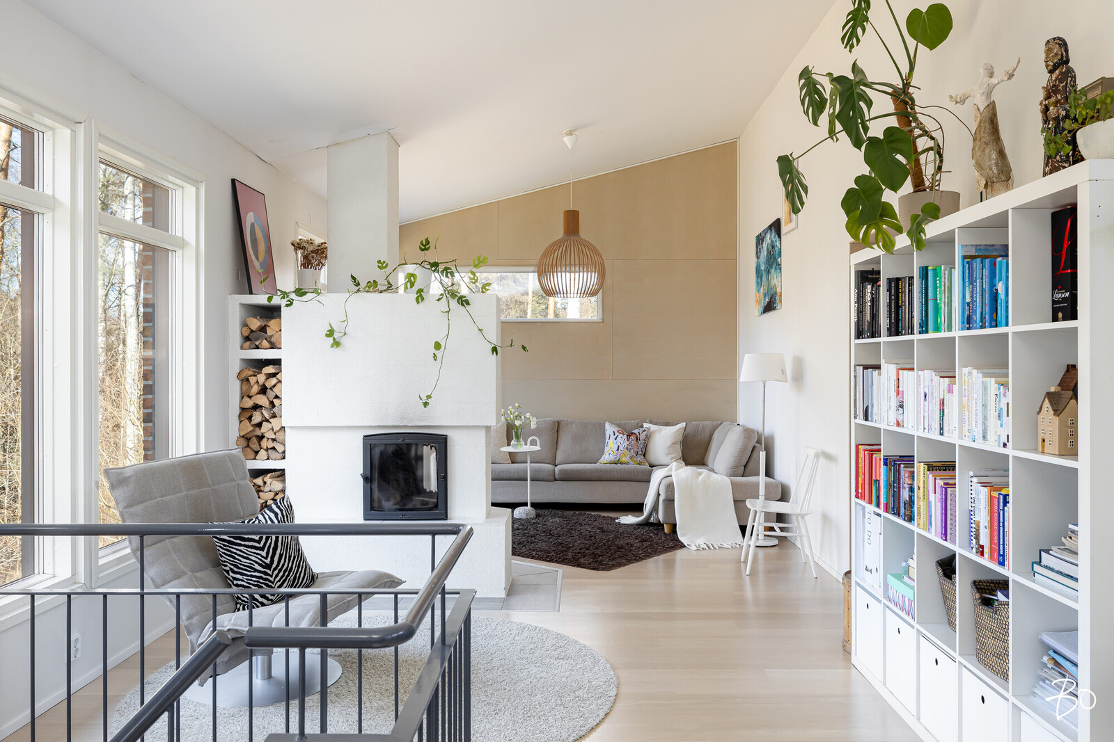 Lehmustie 26B - bild 3