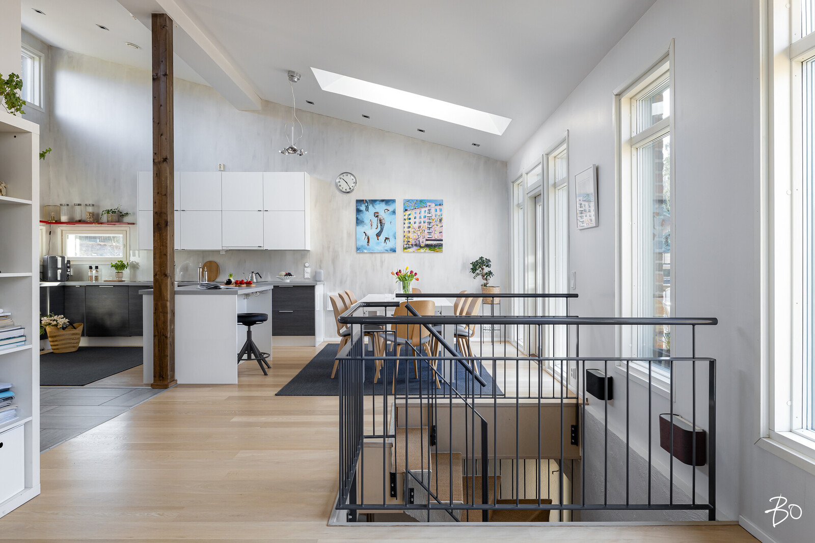 Lehmustie 26B - bild 8