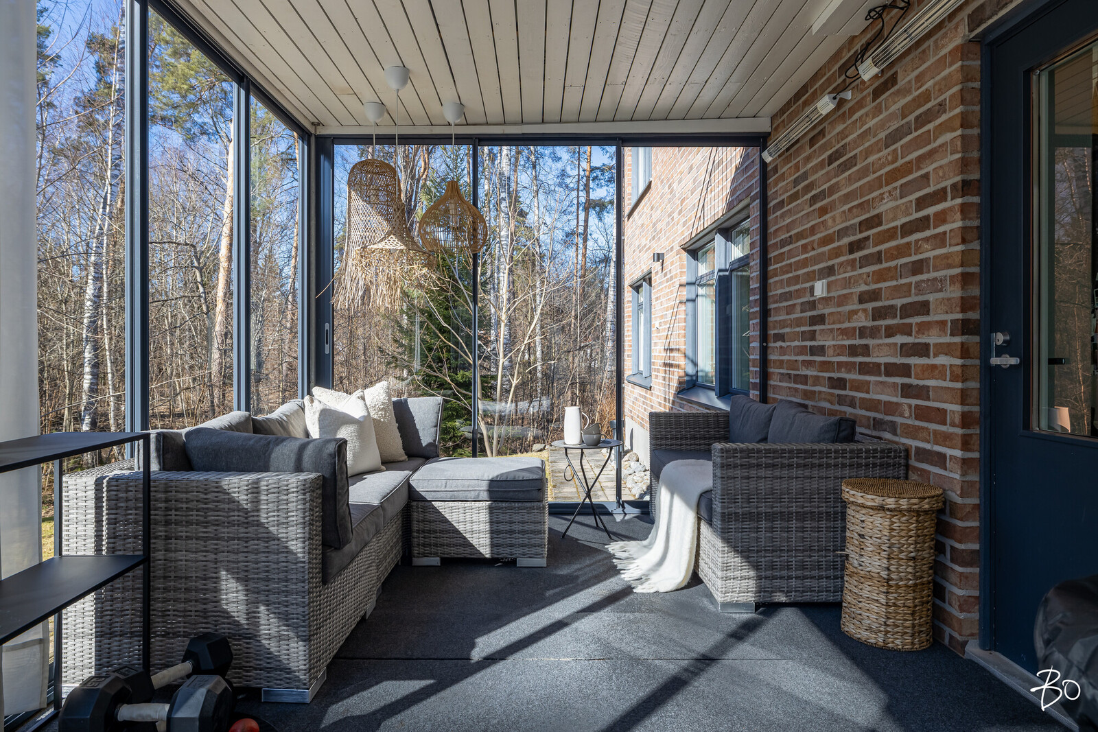 Lehmustie 26B - bild 28