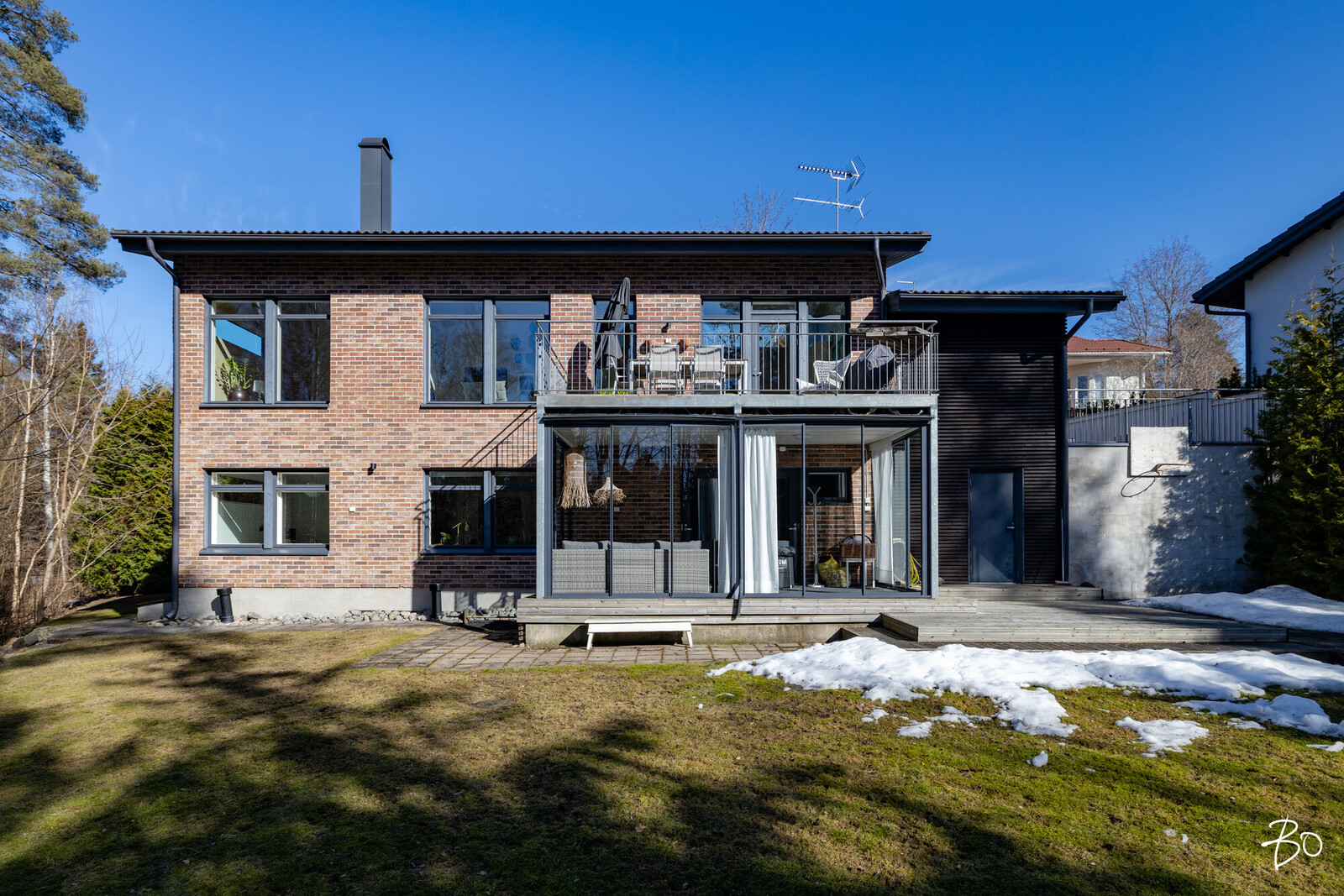 Lehmustie 26B - bild 36