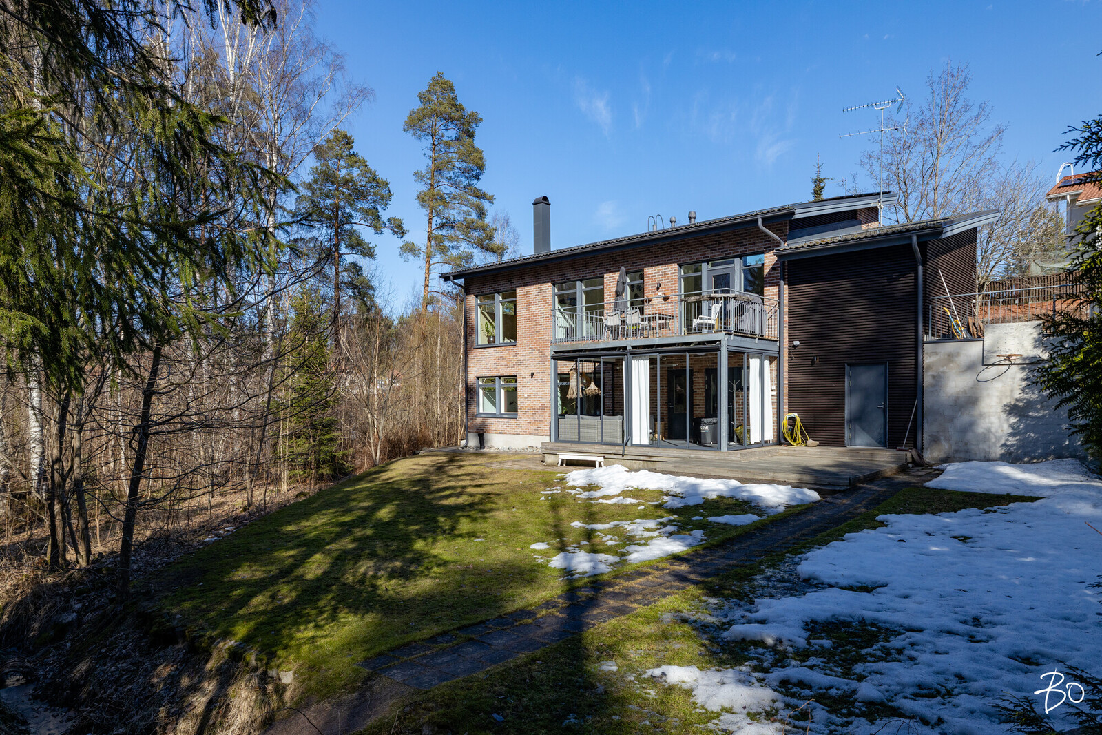 Lehmustie 26B - bild 37