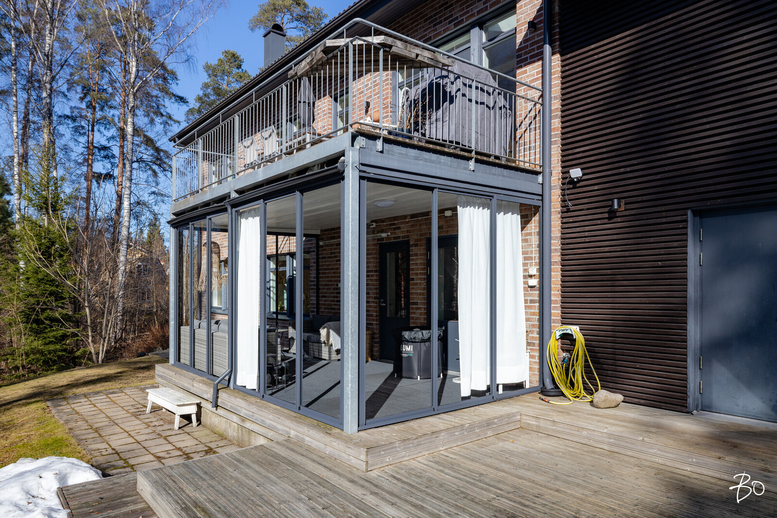 Lehmustie 26B - bild 38