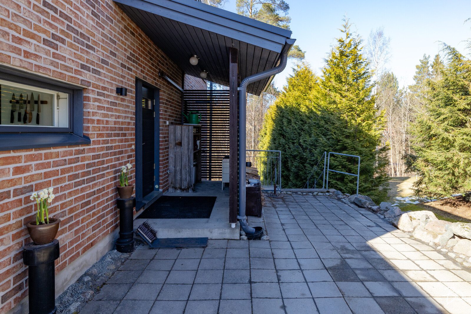 Lehmustie 26B - bild 44