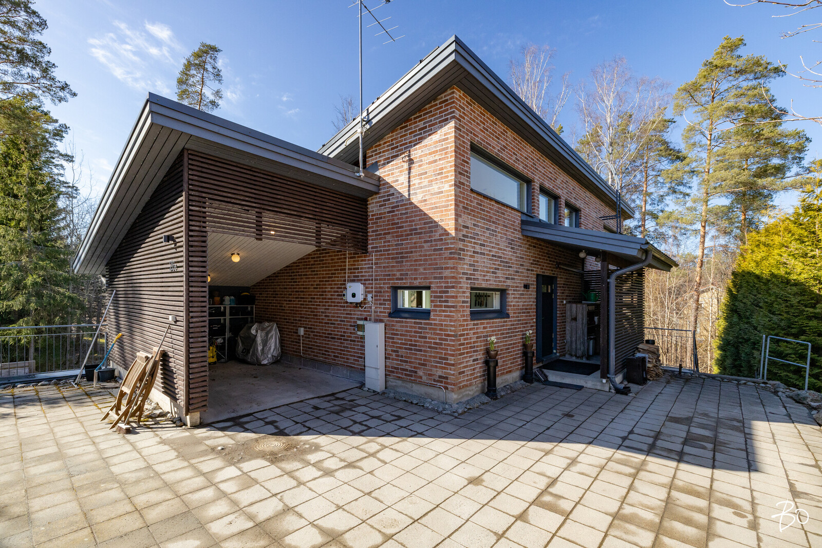 Lehmustie 26B - bild 43