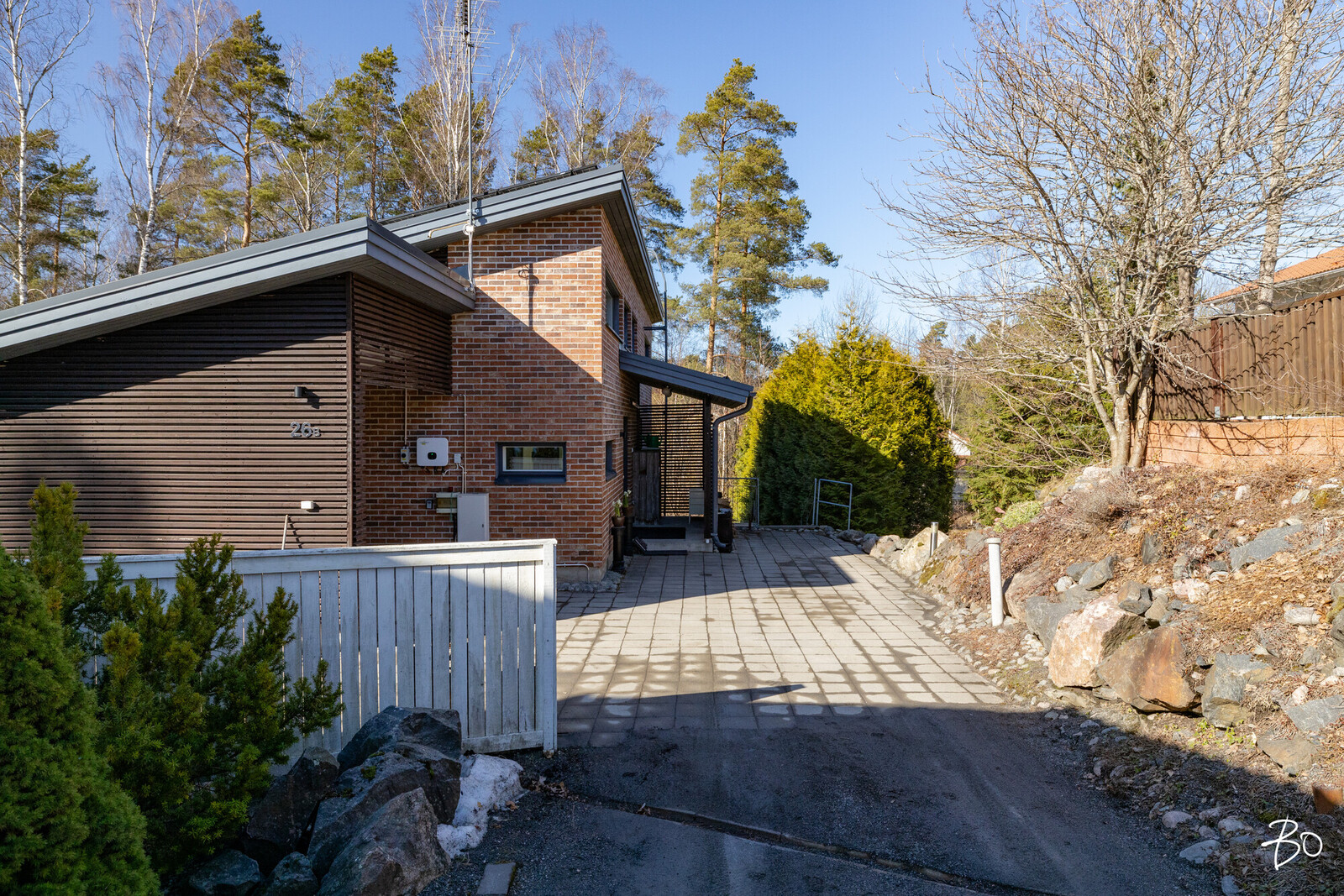 Lehmustie 26B - bild 45