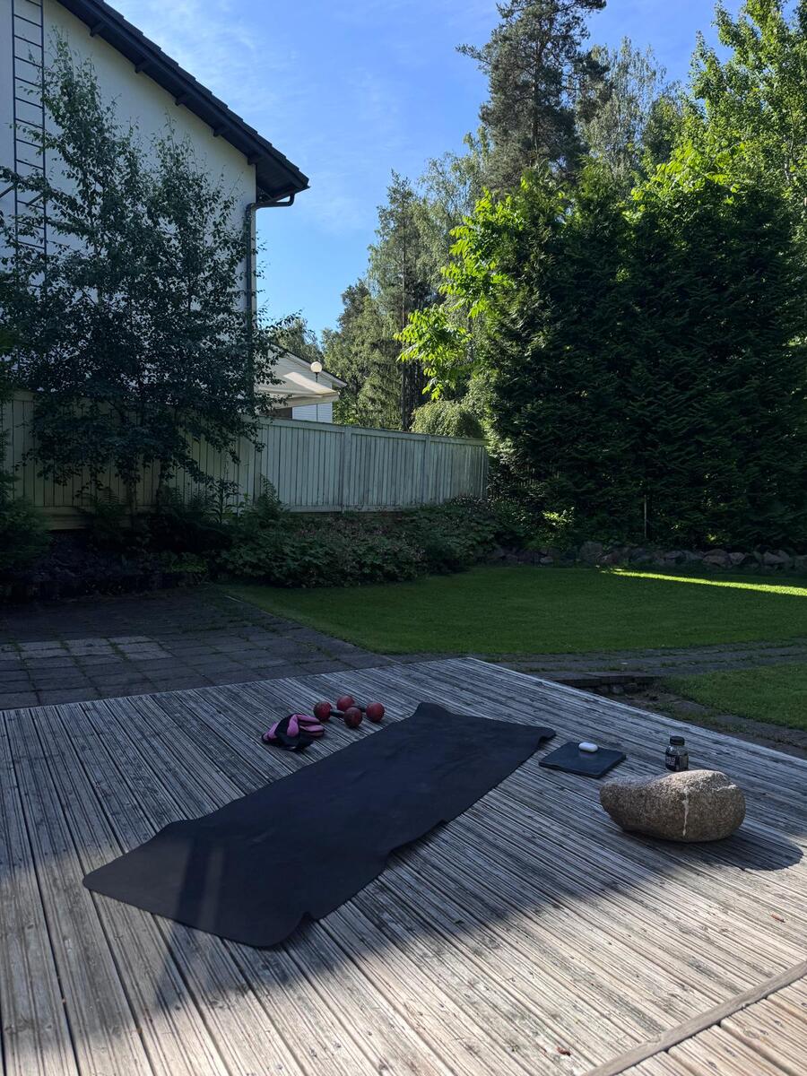 Lehmustie 26B - bild 32