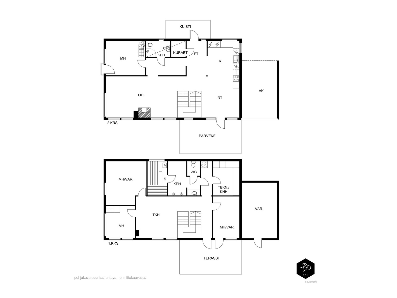 Lehmustie 26B - bild 2