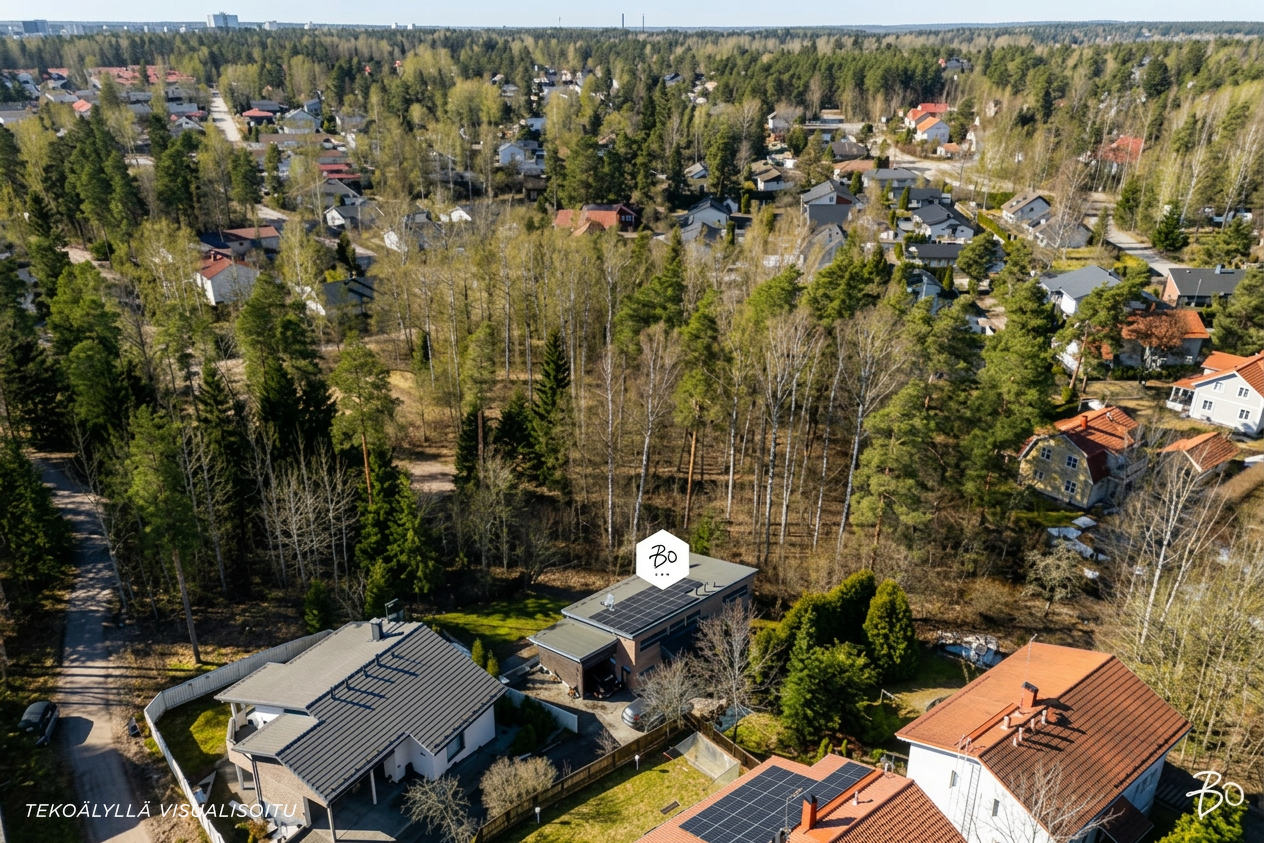 Lehmustie 26B - kuva 39