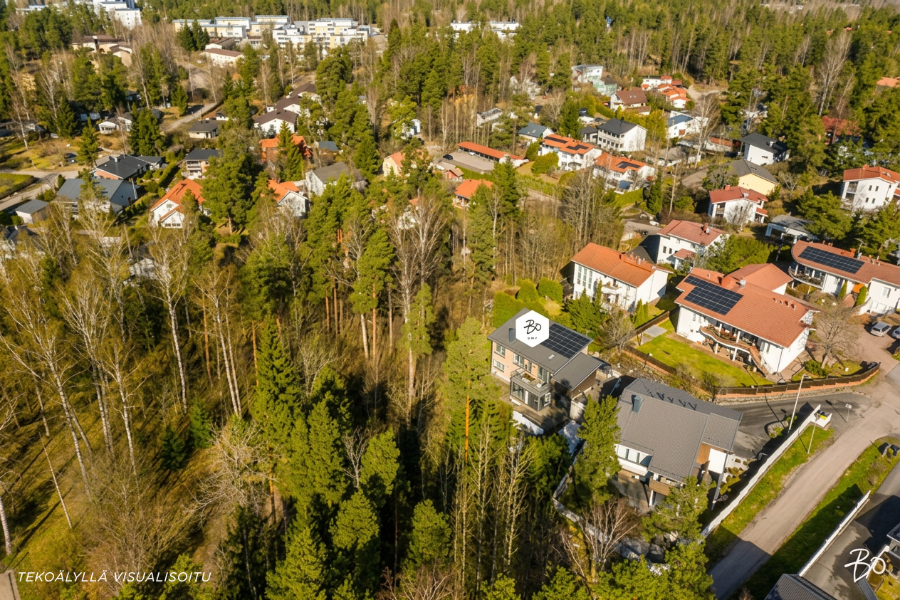 Lehmustie 26B - kuva 40