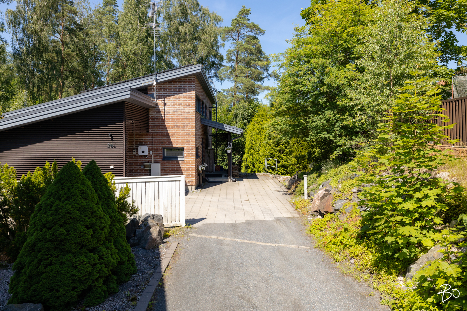 Lehmustie 26B - image 38