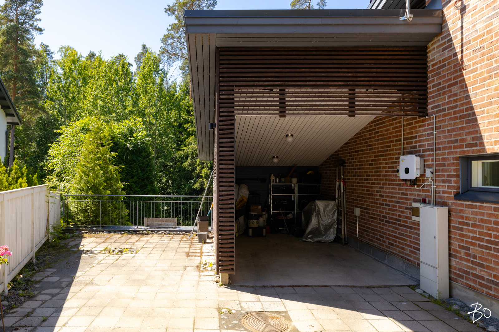 Lehmustie 26B - image 40