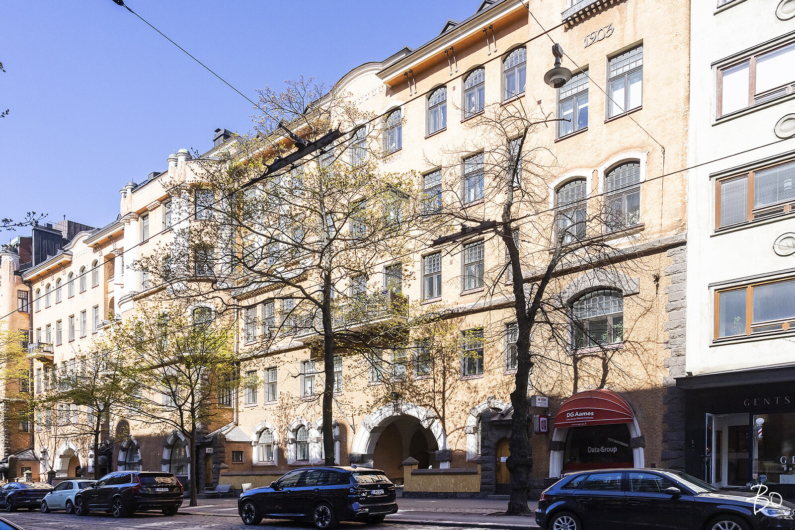 Bulevardi 17 - kuva 34
