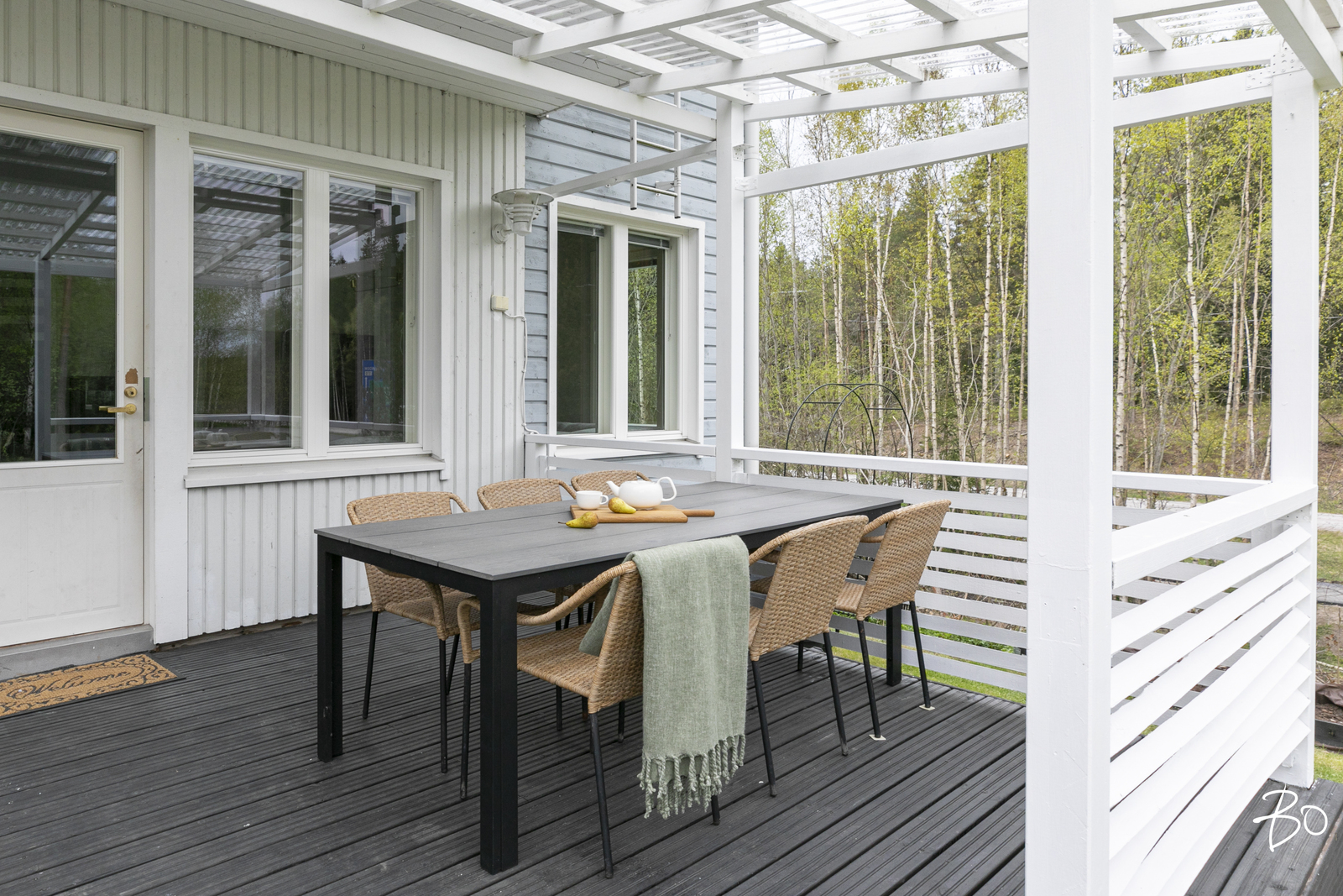 Palomäentie 1B - kuva 32