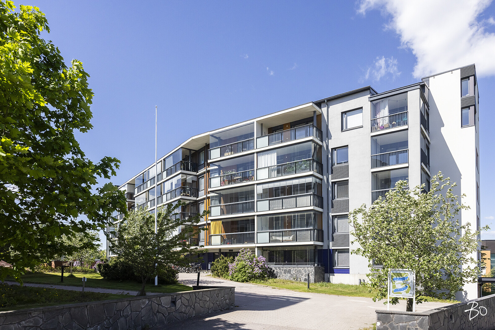 Sörnäistenkatu 19 - kuva 24