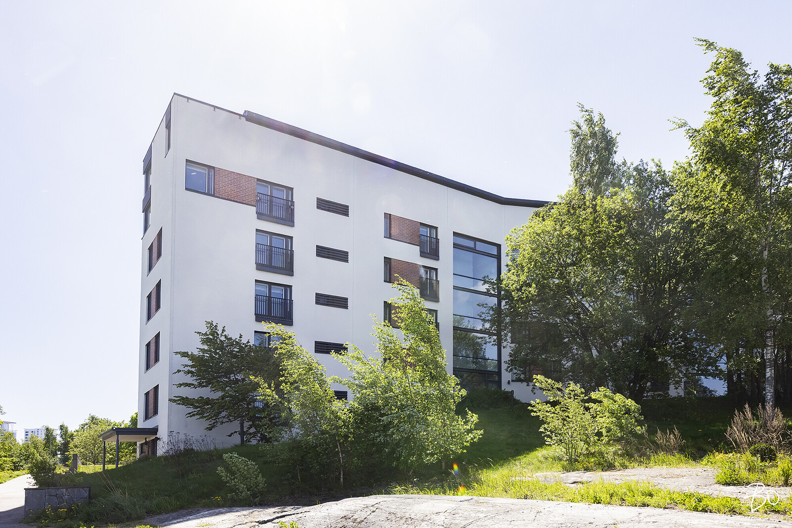 Sörnäistenkatu 19 - kuva 25