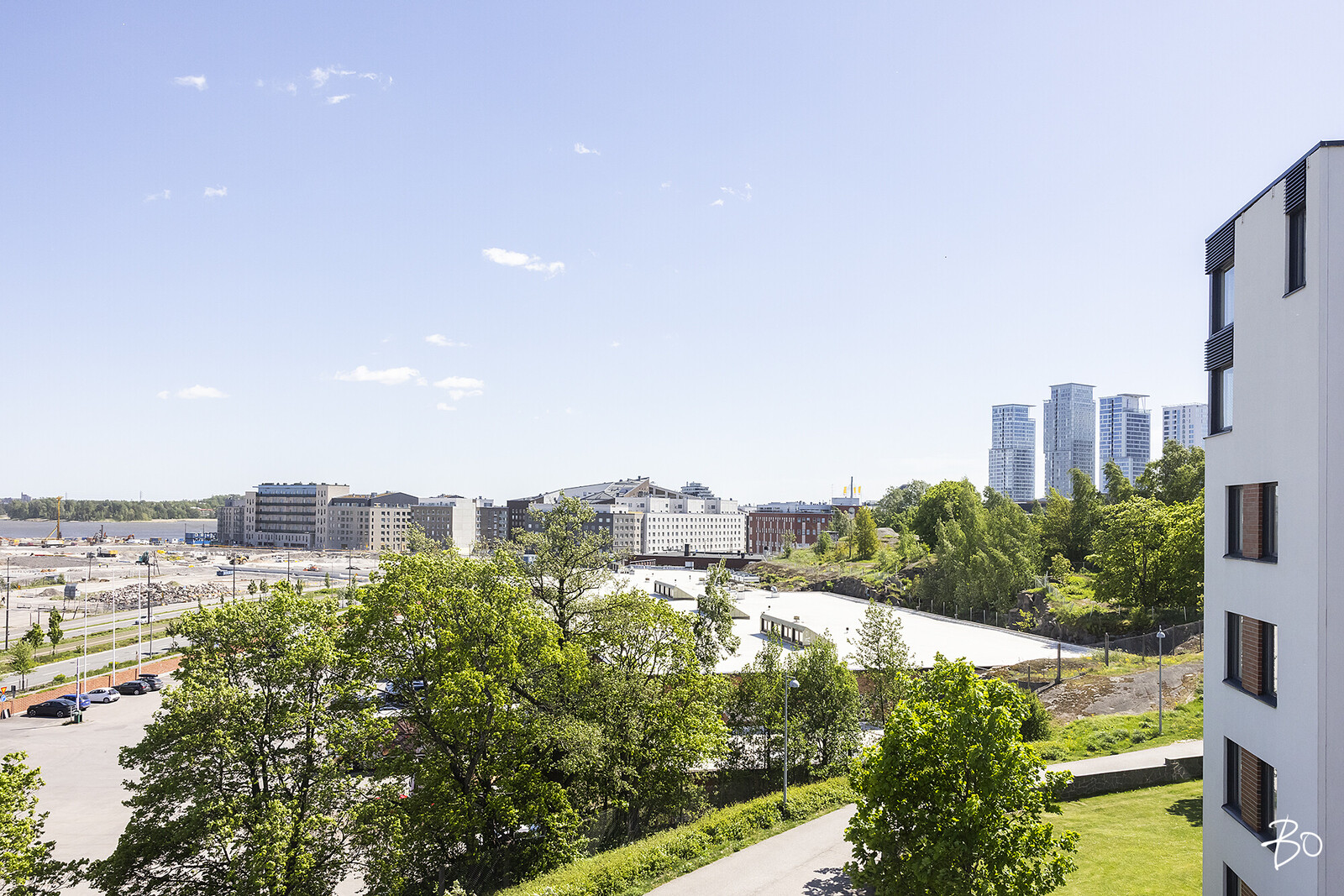 Sörnäistenkatu 19 - kuva 22