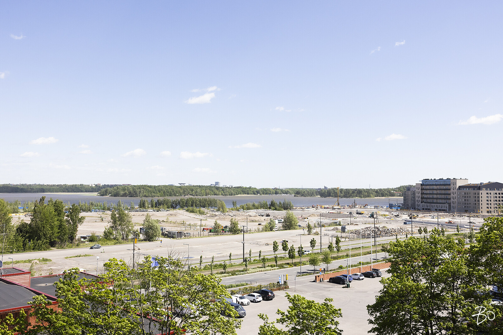 Sörnäistenkatu 19 - kuva 23